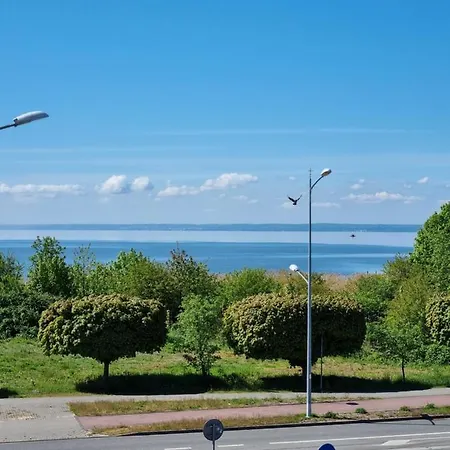 Apartment Mieszkanie Trzpokojowe Jastarnia