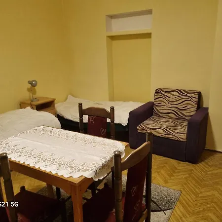Mieszkanie Trzpokojowe Jastarnia