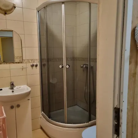 Mieszkanie Trzpokojowe Apartment