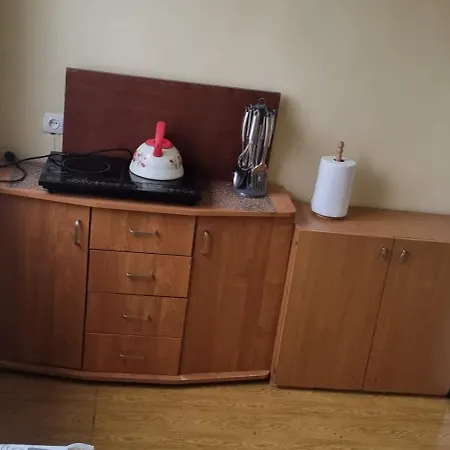 Mieszkanie Trzpokojowe Apartment