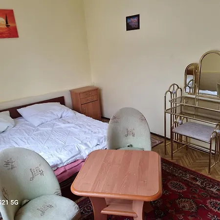 Mieszkanie Trzpokojowe * Jastarnia