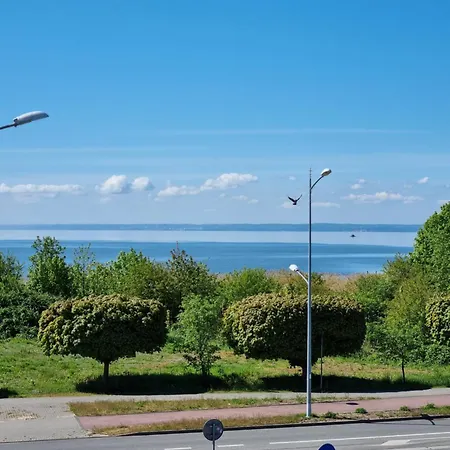 Mieszkanie Trzpokojowe Jastarnia