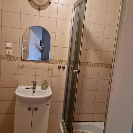 Mieszkanie Trzpokojowe Apartmán *