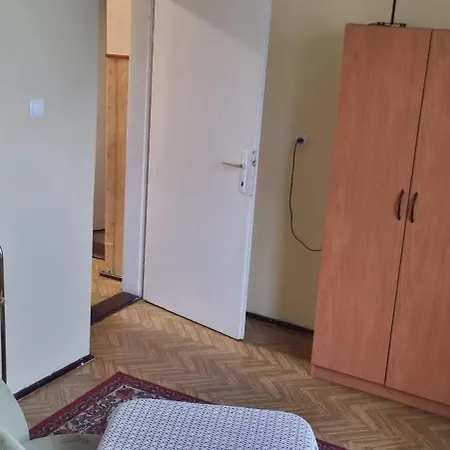 Mieszkanie Trzpokojowe * Jastarnia