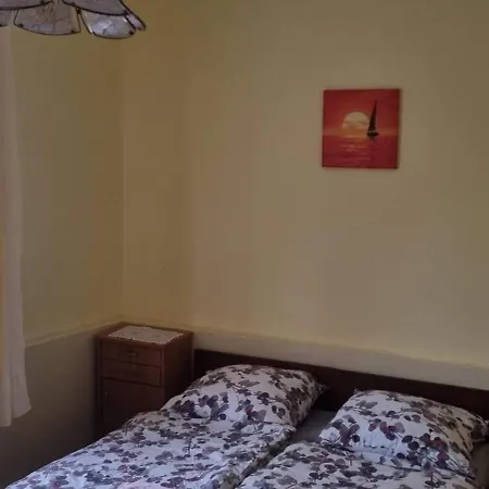 Mieszkanie Trzpokojowe Apartman Jastarnia