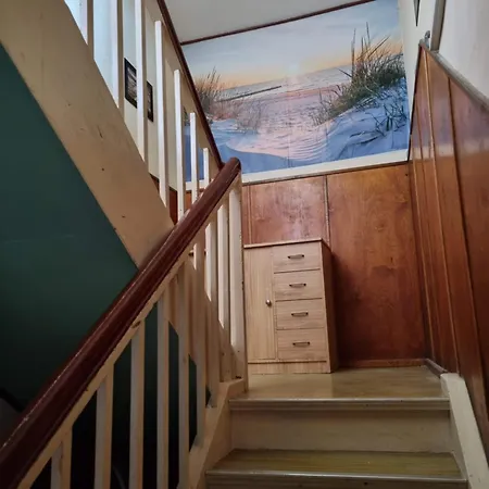 Mieszkanie Trzpokojowe Apartman *