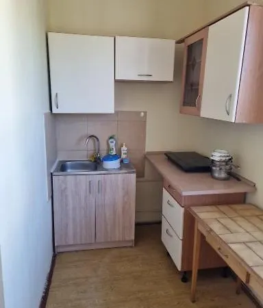 Mieszkanie Trzpokojowe Apartman *